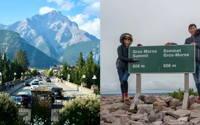 Top national parks in Canada ranked for summer 2026 travel