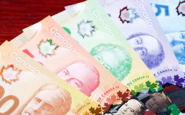 You could be owed up to $5,000 after a 2020 Canadian Government data breach. Here’s who can claim