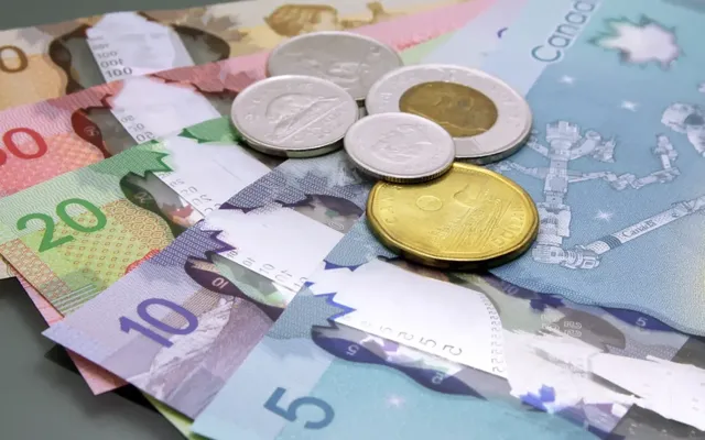 Canada Groceries and Essentials Benefit payment goes out today: How much could you get?