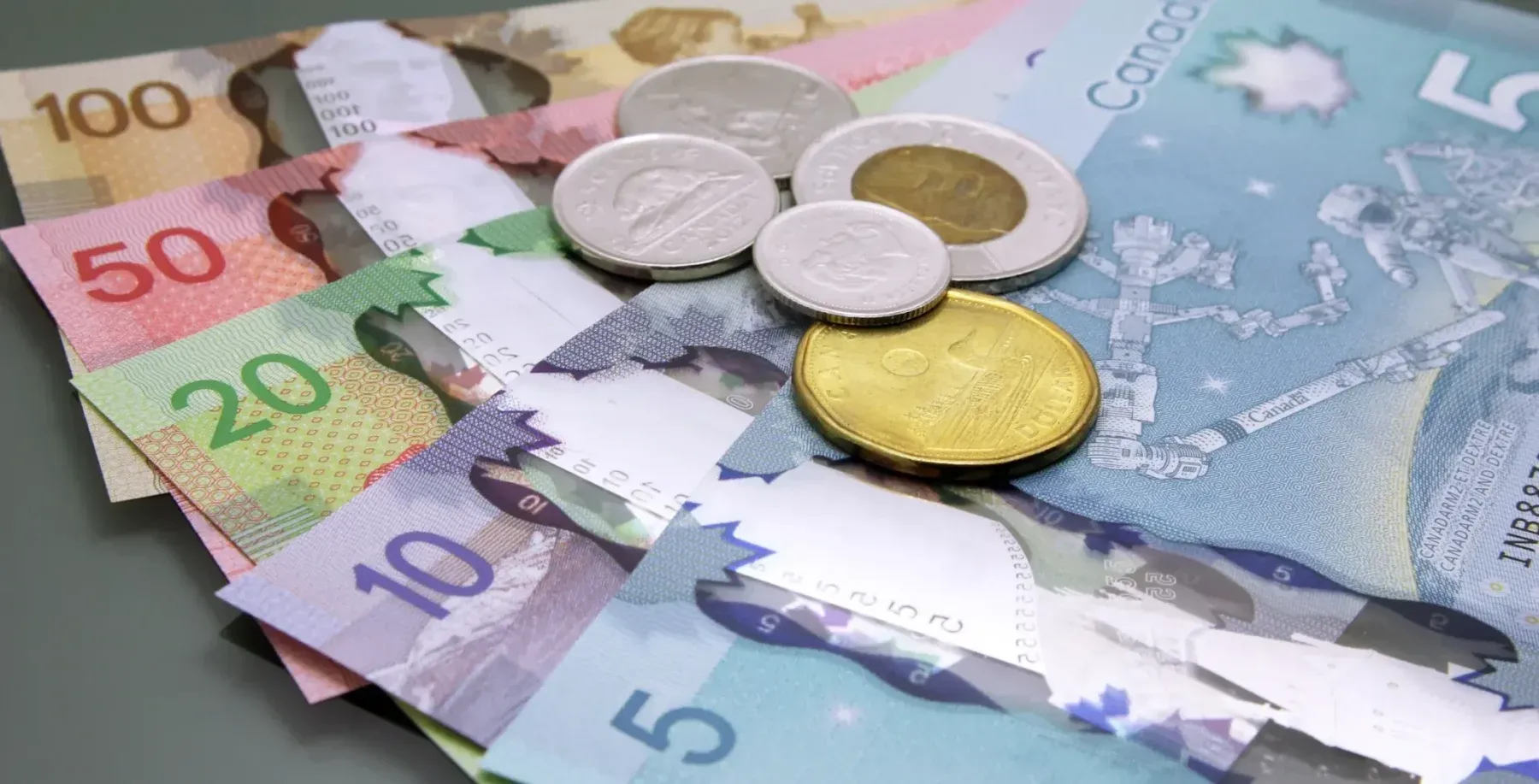 Canada Groceries and Essentials Benefit payment goes out today: How much could you get?