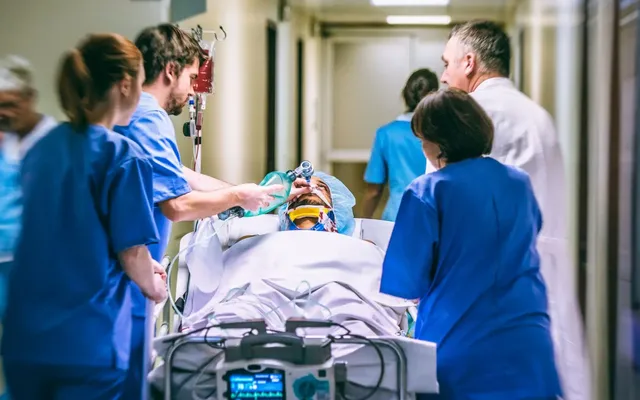 Canada is introducing out-of-pocket expenses for refugee healthcare, here’s what it means