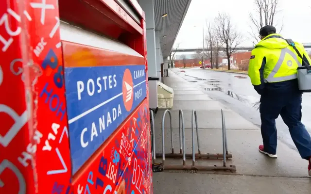 Canada Post to begin weekend delivery in Toronto in November, more cities planned for early 2027