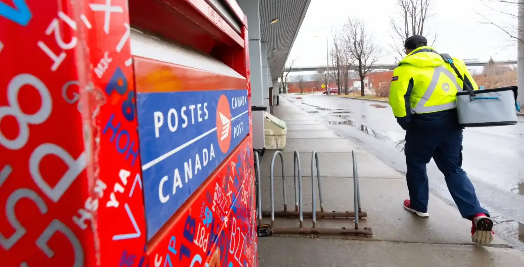 Canada Post to begin weekend delivery in Toronto in November, more cities planned for early 2027