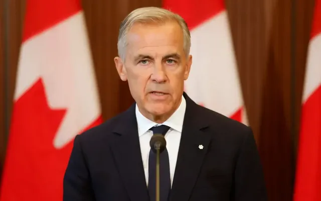 Canada’s retaliatory tariffs on $28 billion of American goods are now in effect — here’s what to know
