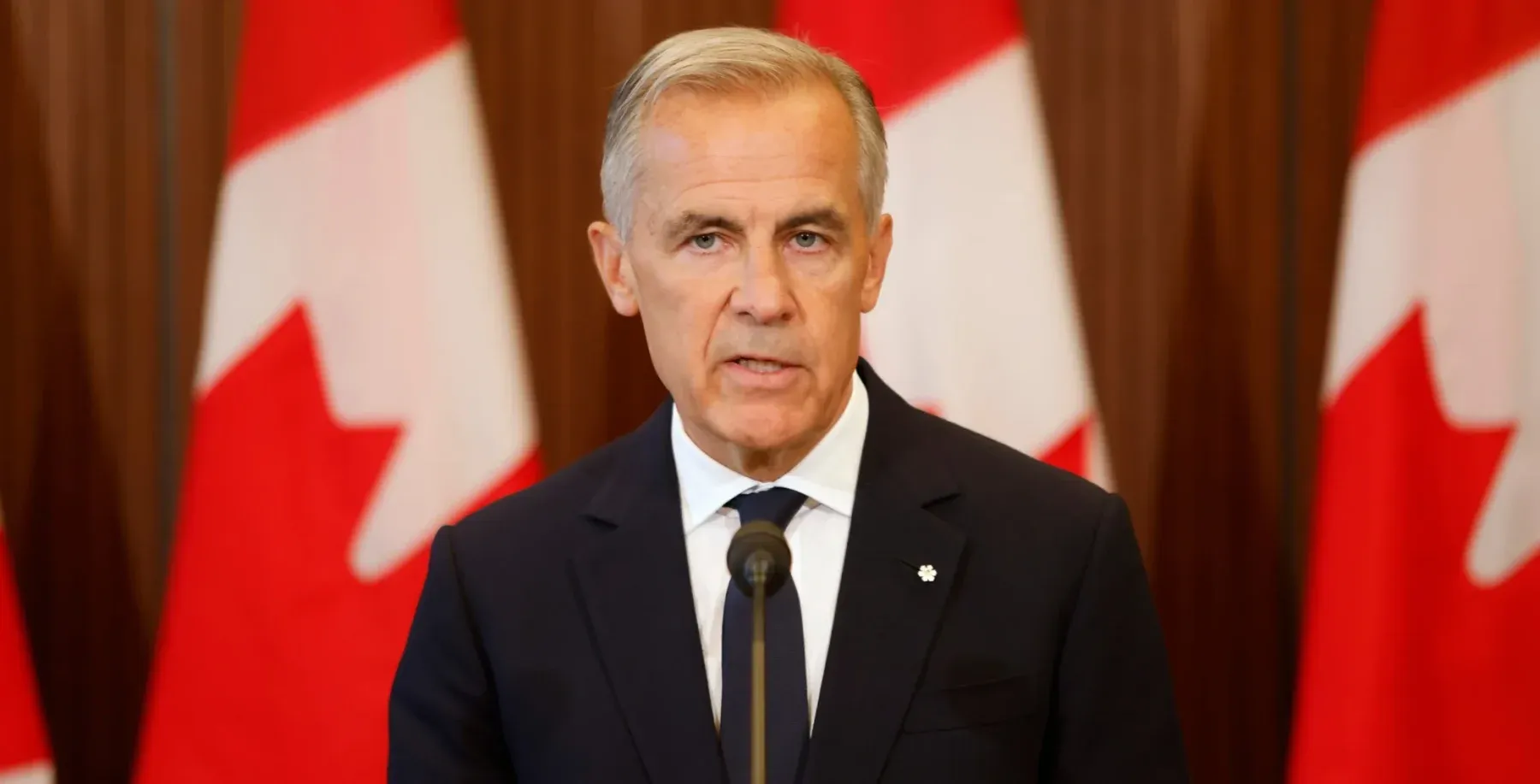 ‘Exactly the right thing to do’: Canadian leaders back Carney as U.S. trade talks collapse