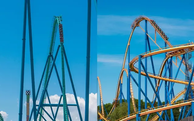 ‘One tragedy is too many’: What comes next for Canada’s Wonderland’s closed roller coasters after Six Flags Georgia fa…