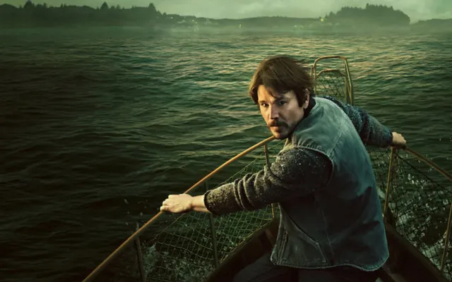 ‘Heaven on earth,’ Stars of upcoming Netflix thriller ‘Below’ talk Newfoundland, family, and the meaning of home
