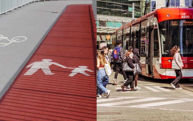It’s World Car-Free Day, but most Canadian commuters don’t even own a car: Survey