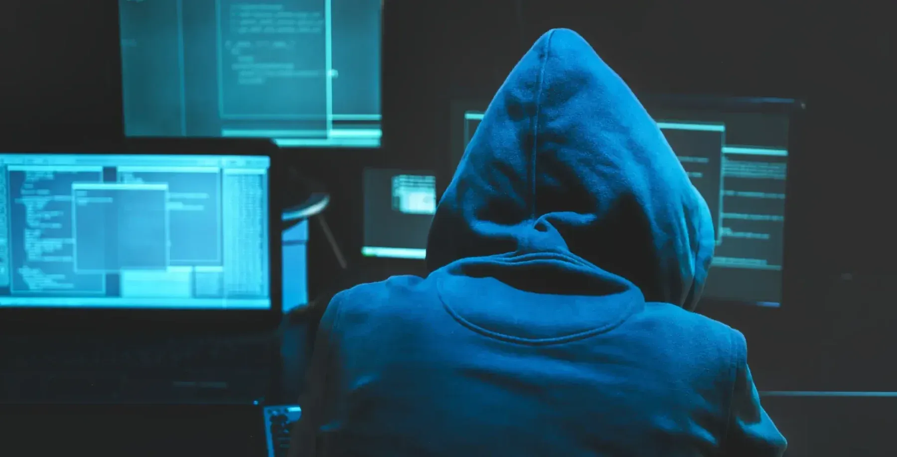 ‘This is a very scary time’: Cybersecurity expert weighs in after several Canadian websites shut down over global cybe…