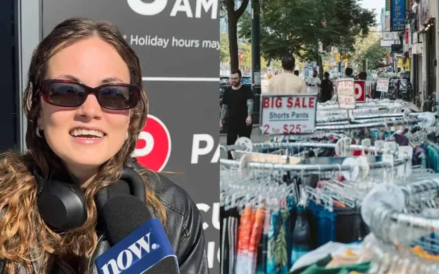‘It keeps the money within the communities’: Why Canadians are shopping local this holiday season