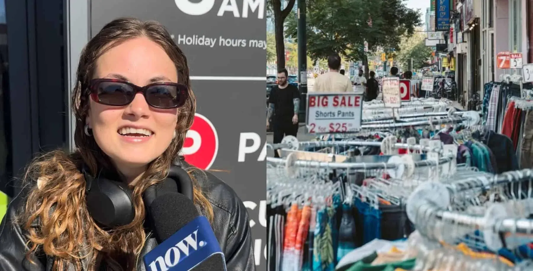 ‘It keeps the money within the communities’: Why Canadians are shopping local this holiday season