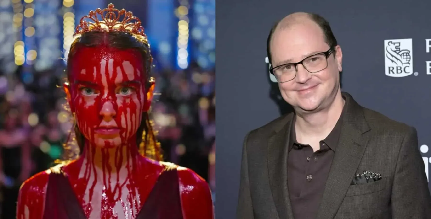 Mike Flanagan says his ‘Carrie’ is more than a horror story, and season 2 will explore that further