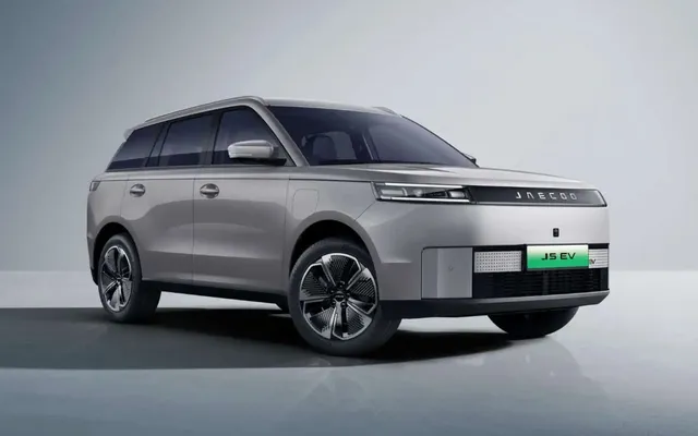 Chinese EVs were spotted in Toronto, here’s what you need to know ahead of their Canadian release