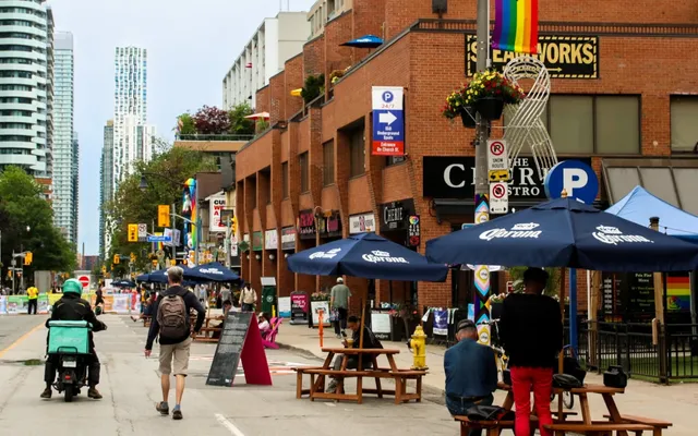 Do you want a car-free Church Street? Toronto residents weigh in on the controversial pilot