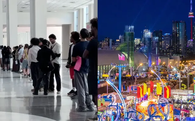 ‘5 minutes with the right employer beats 30 seconds with 20’: HR experts after 50,000 apply for 720 CNE jobs