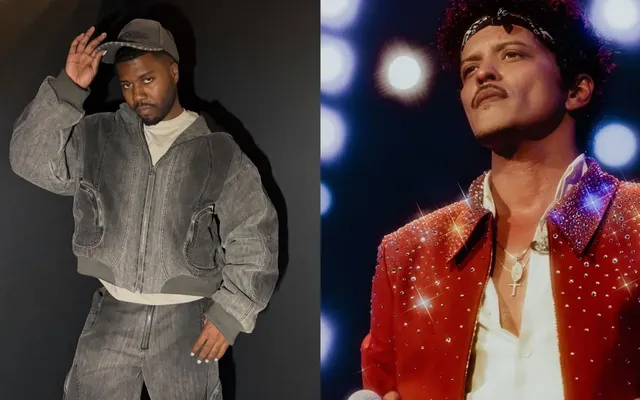 Concerts in Toronto this week: Bruno Mars, Khalid, Imagine Dragons and more