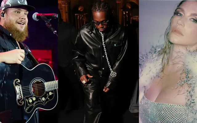 Concerts in Toronto this week: Luke Combs, Don Toliver, Kesha and more