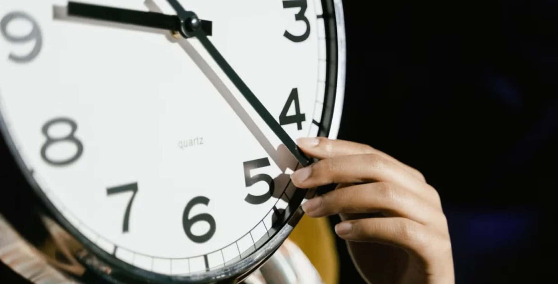 ‘It’s just messy,’ Why Canada’s time zones are about to get more complicated this winter