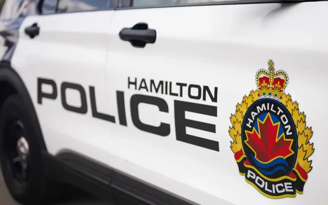 ‘DomCon is not welcome’: Hamilton police, mayor, and community groups take action ahead of controversial nationalist c…