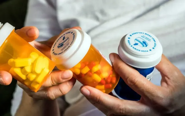 Don’t know what to do with your old pills? Here’s how to safely dispose of medication in Toronto