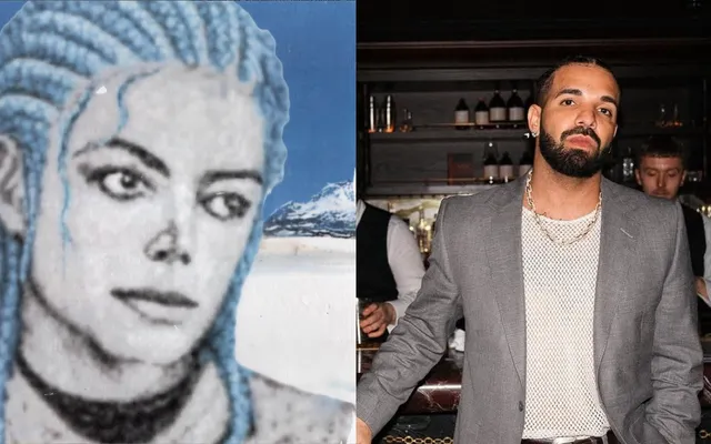 Drake breaks Michael Jackson’s Billboard record as fans debate comparison with King of Pop