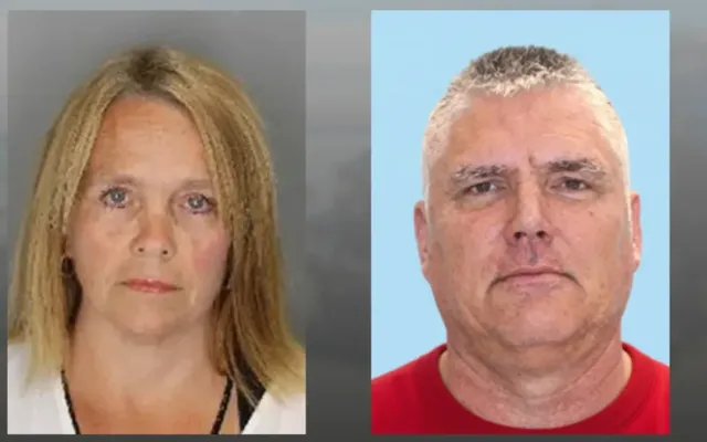 ‘The Butler (allegedly) did it,’ Former Toronto Blue Jays player and wife charged in alleged youth baseball camp fraud