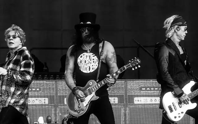 Guns N’ Roses at Rogers Stadium: Setlist, tickets and complete guide to Toronto concert tonight