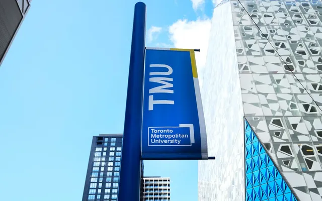 Healthcare programs at TMU receive generous $10 million scholarship