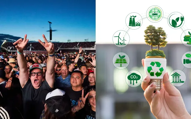 Here’s how Rogers Stadium is reducing the environmental impact of live events