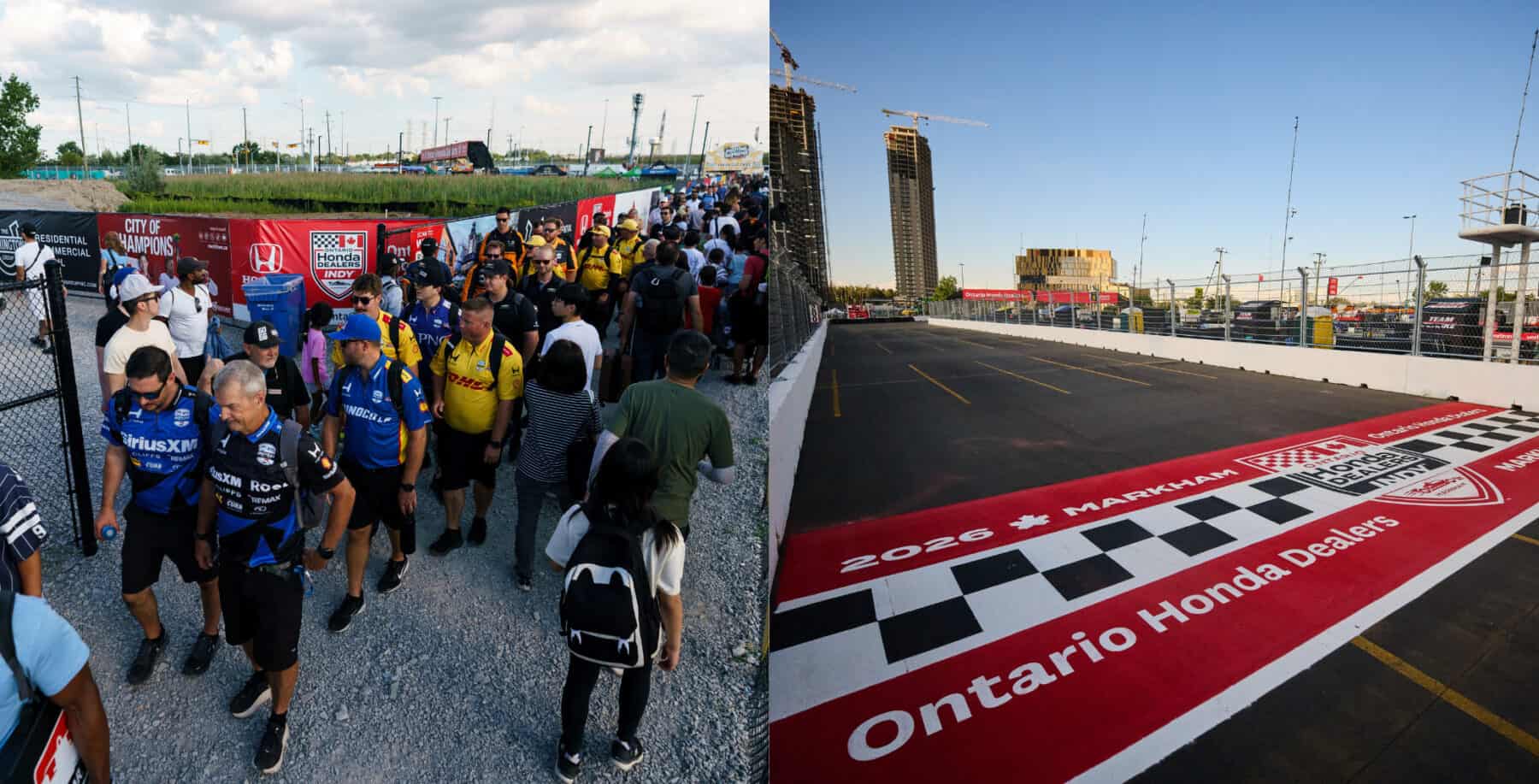 ‘Embarrassing start,’ Honda Indy returns in Markham after Friday events rescheduled over safety concerns