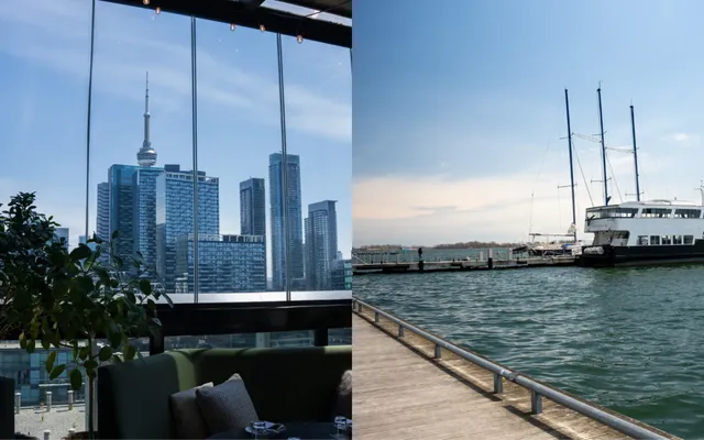 ‘An oasis within our city,’ How to spend the perfect nature-filled day in Toronto