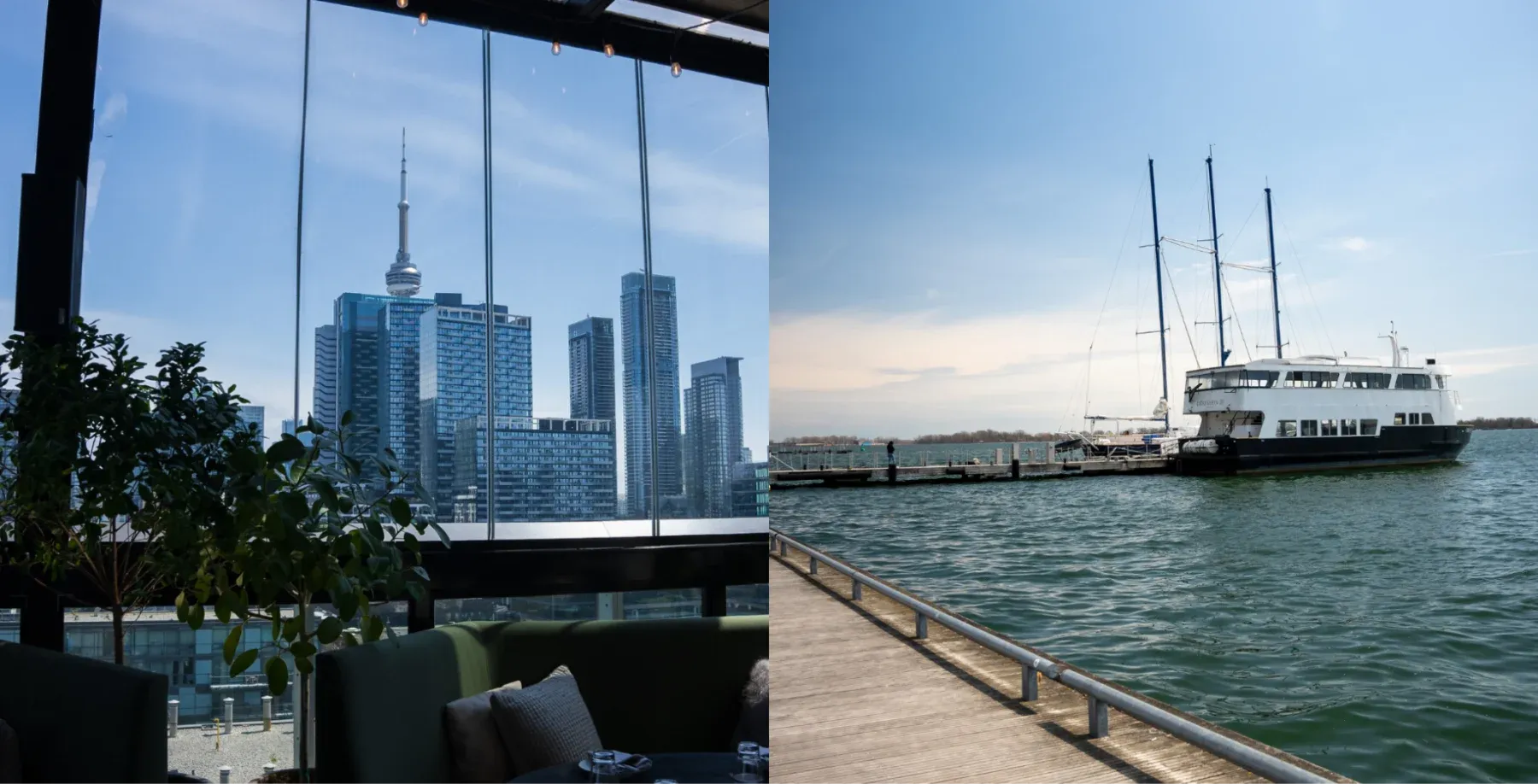 ‘An oasis within our city,’ How to spend the perfect nature-filled day in Toronto