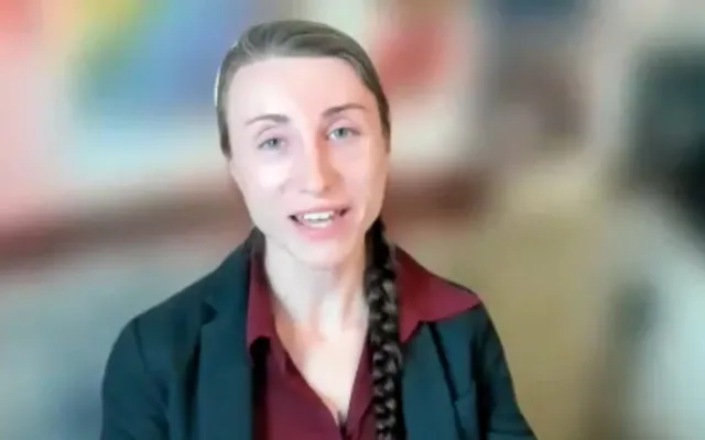 ‘I’m not distancing myself from my past,’ Former sex worker and trans advocate plans to run for Hamilton mayor
