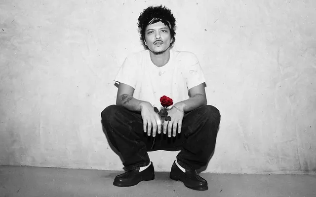 Is Bruno Mars married? What to know about his longtime relationship and height