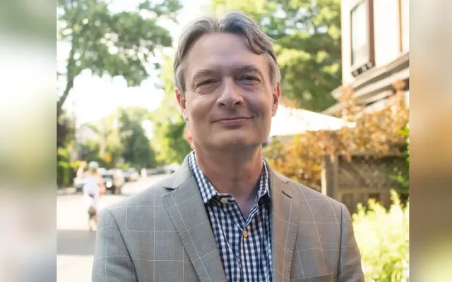 ‘It felt less and less comfortable,’ A changing city hall pushed Gord Perks to walk away after two decades