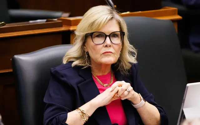 ‘We owe it to our constituents,’ Liberal MPP accepts Doug Ford’s apology; reminds fellow politicians to be their best