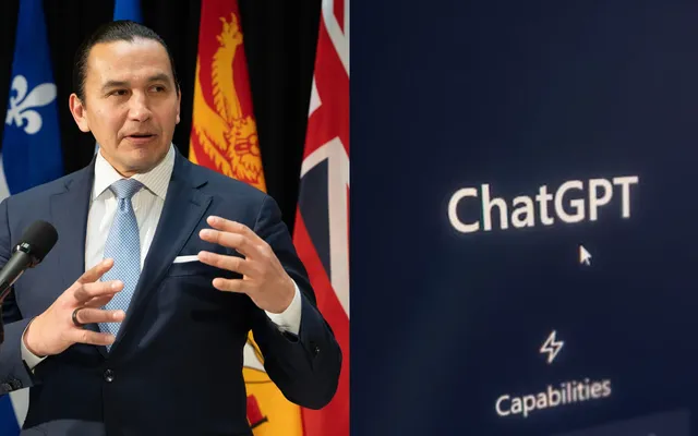 Manitoba plans to ban social media and AI chatbots for youth – should Ontario and other provinces follow?