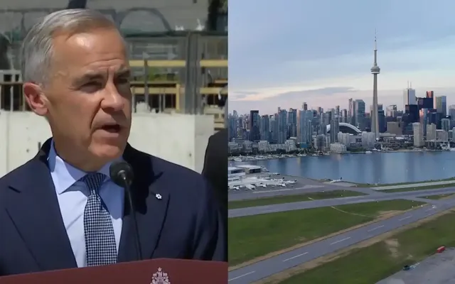 ‘Is it cancelled? Is it not cancelled?’: Toronto advocates demand clarity after Carney’s Billy Bishop comments