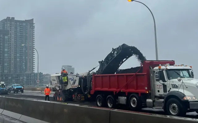Multiple road closures in place due to Toronto construction and events – here’s where to avoid