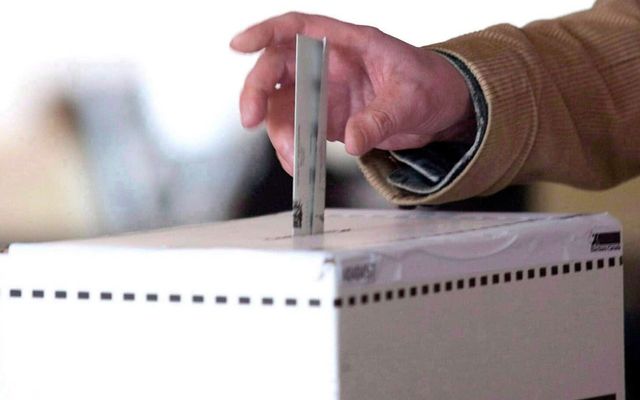 Advance voting is open across the GTA: Here’s when to cast your ballot