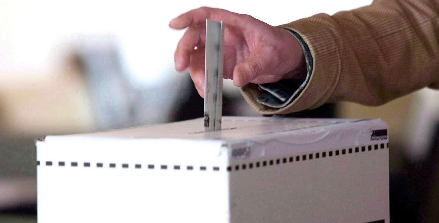 Advance voting is open across the GTA: Here’s when to cast your ballot