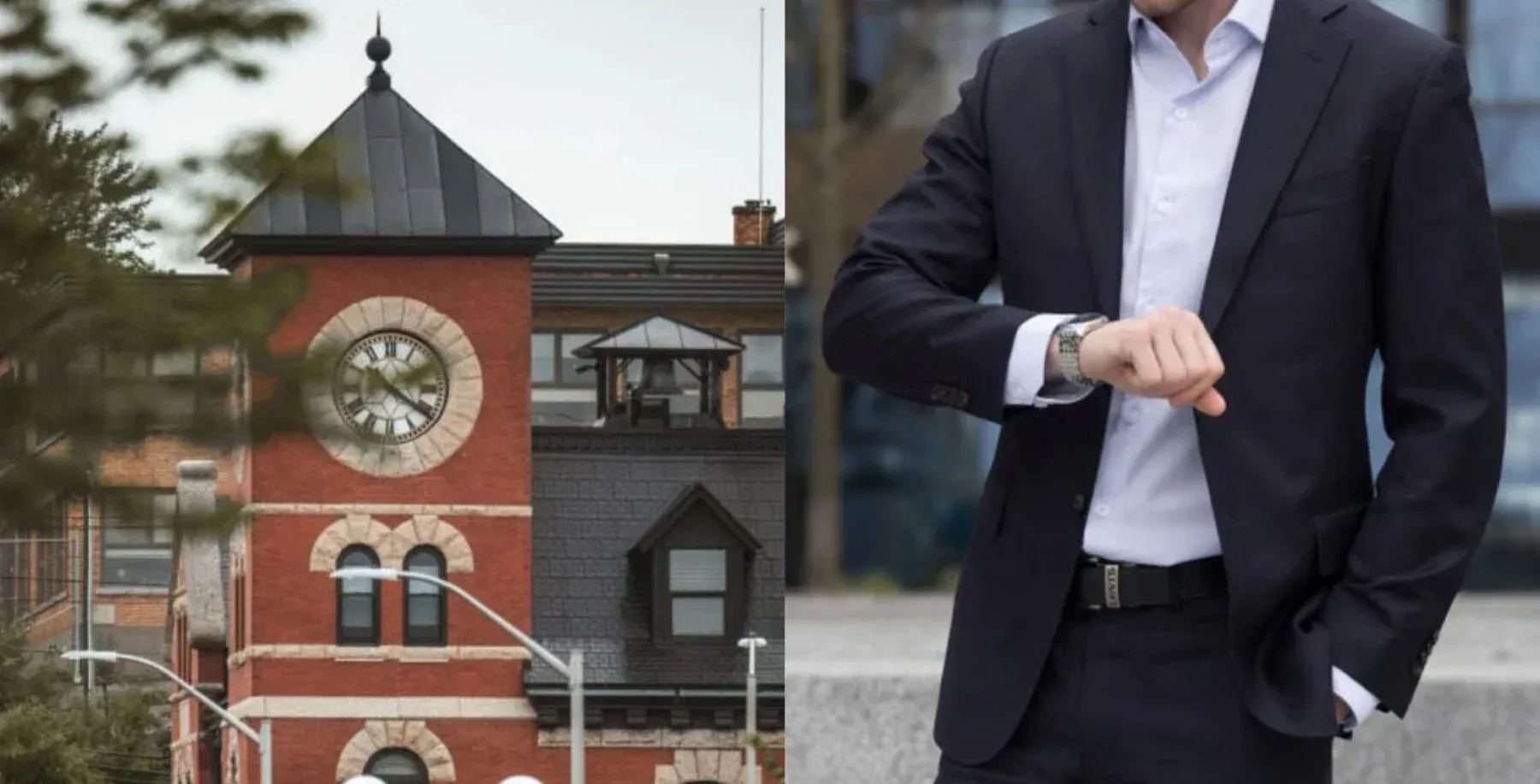 Why is northwestern Ontario’s time zone about to be different from the rest of the province?