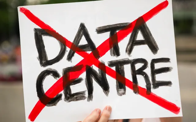 ‘It’s responsible’ Why Oakville is hitting pause on new data centres for a year