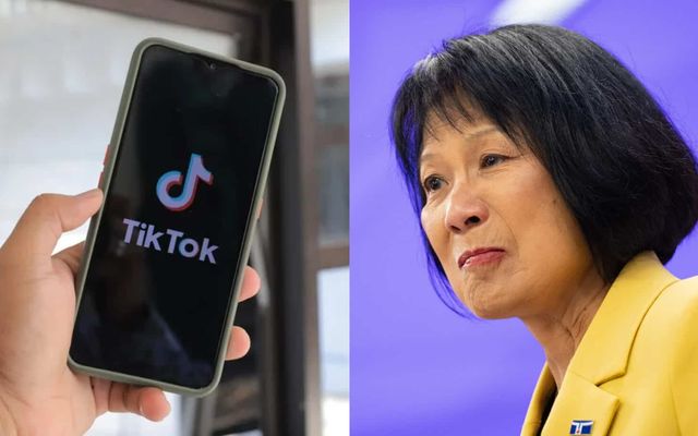‘Meet them where they are’: Olivia Chow launches new campaign TikTok account, expert weighs in on whether other mayora…