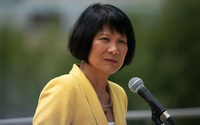 Chow pledges Scarborough youth jobs as Bradford questions her plan