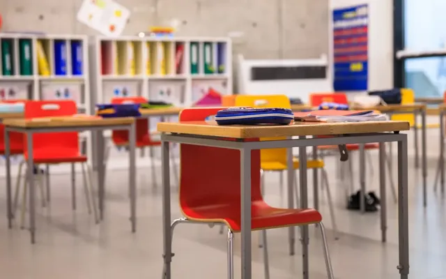 ‘Our members want fair, negotiated contracts’: All major Ontario education unions are holding strike votes in November