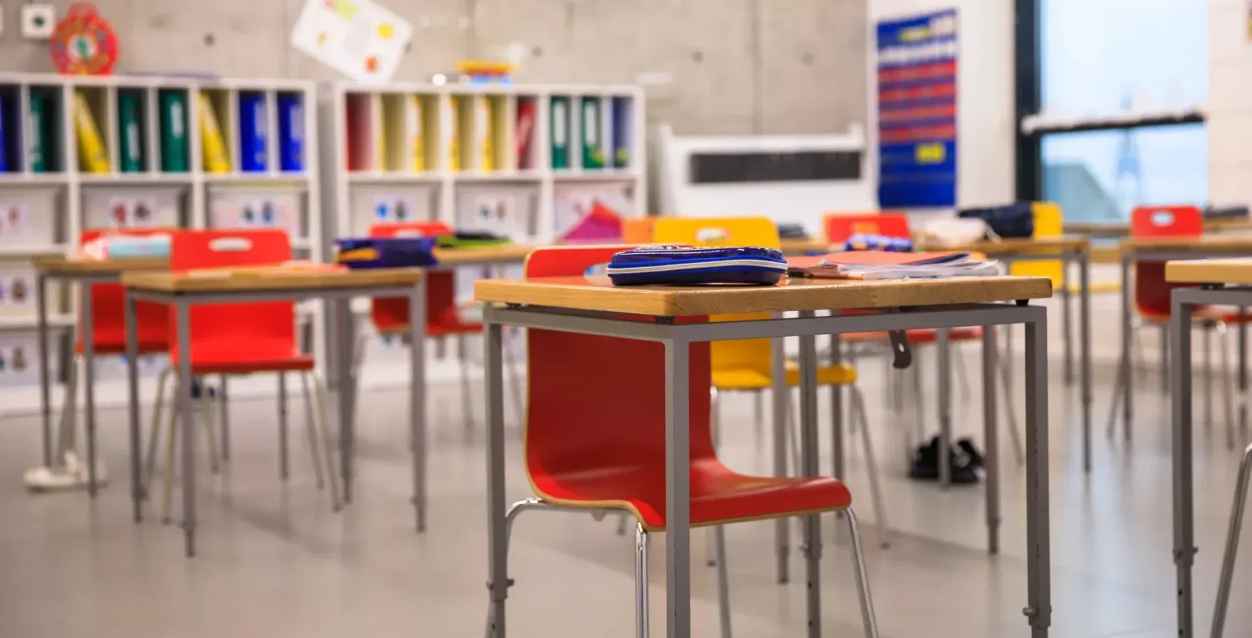 ‘Our members want fair, negotiated contracts’: All major Ontario education unions are holding strike votes in November