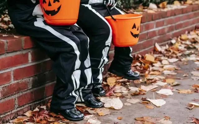 ‘Everything is so expensive nowadays’: Ontarians are rethinking Halloween spending