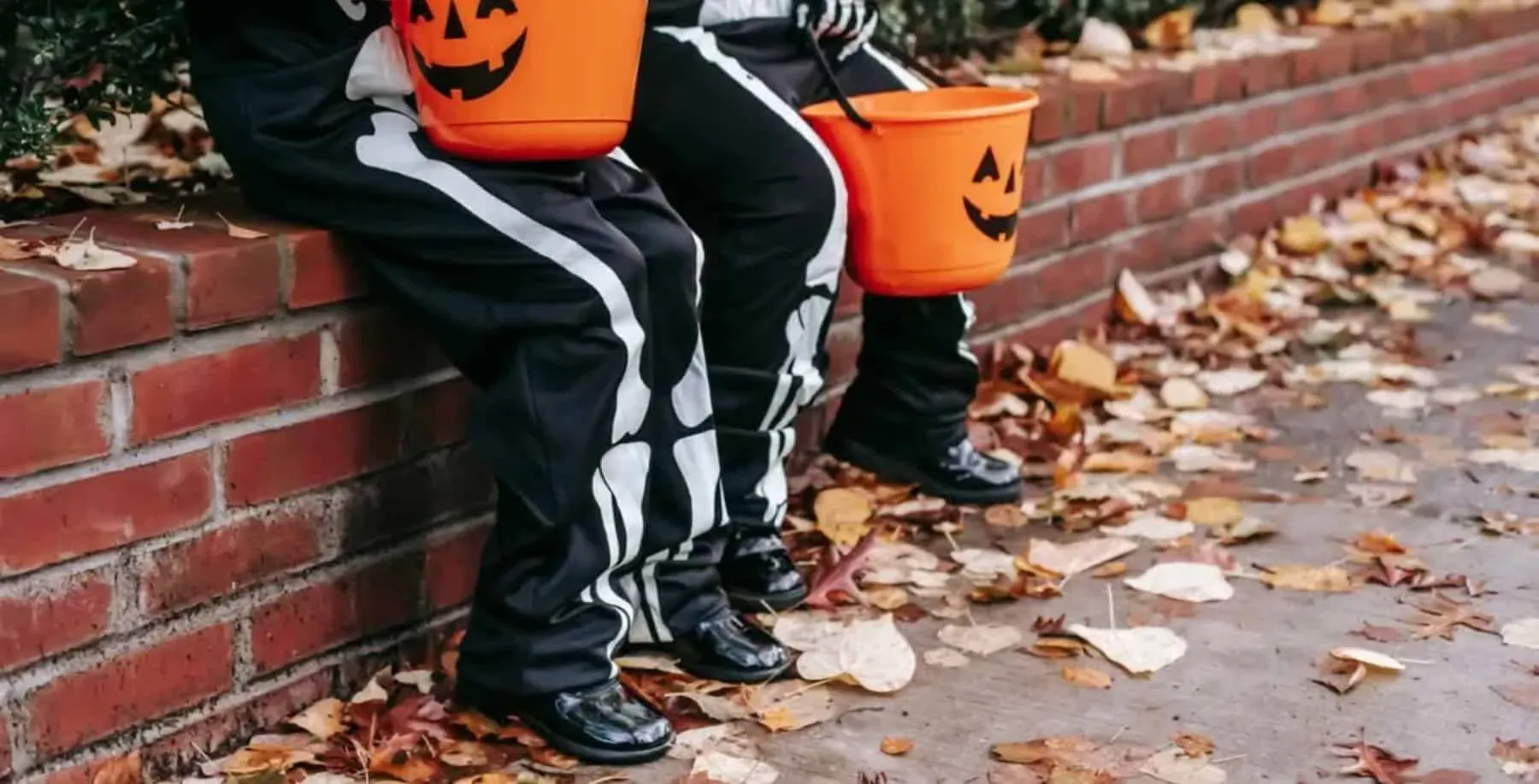 ‘Everything is so expensive nowadays’: Ontarians are rethinking Halloween spending