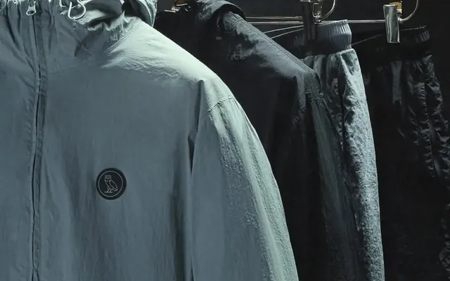 OVO warehouse sale hits Vaughan this May with huge discounts on streetwear